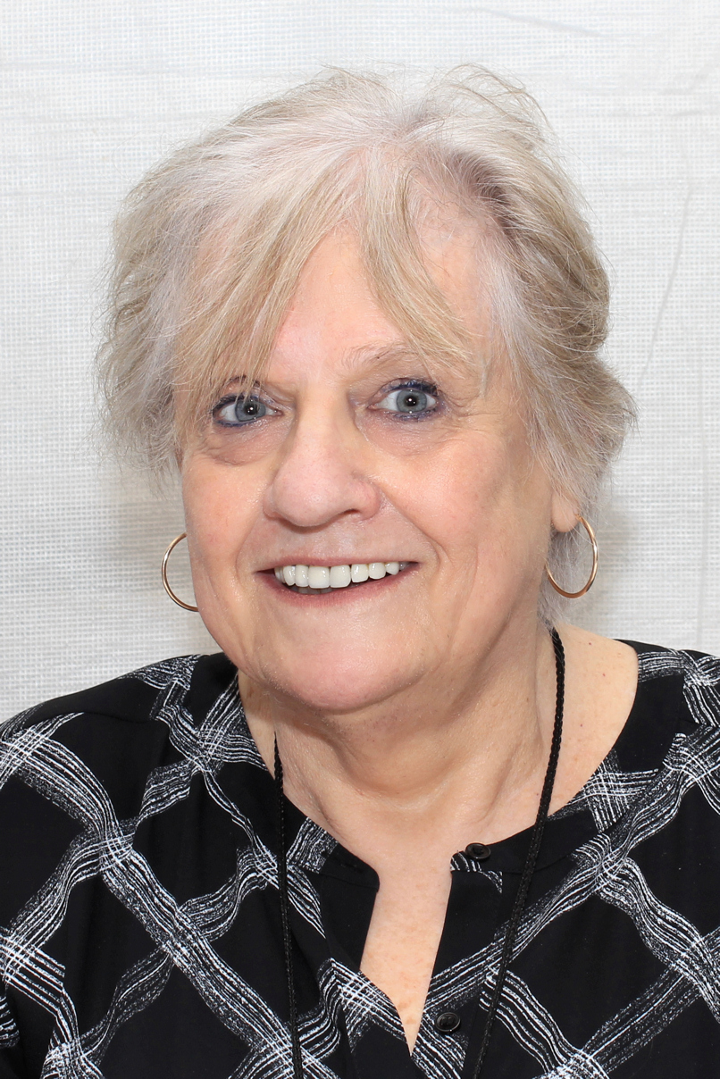 Karen Cushman photo