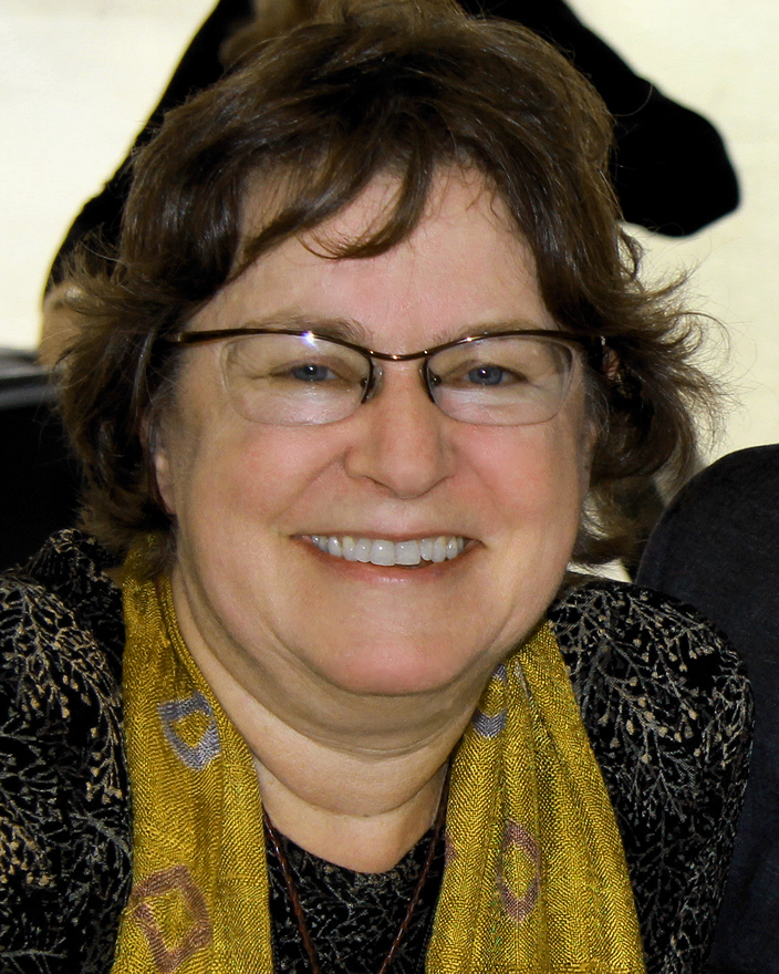 Karen Joy Fowler photo
