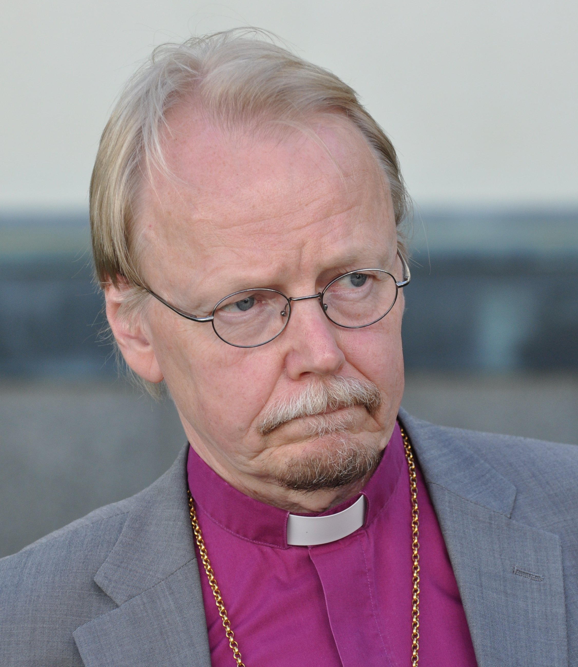 Kari Mäkinen photo