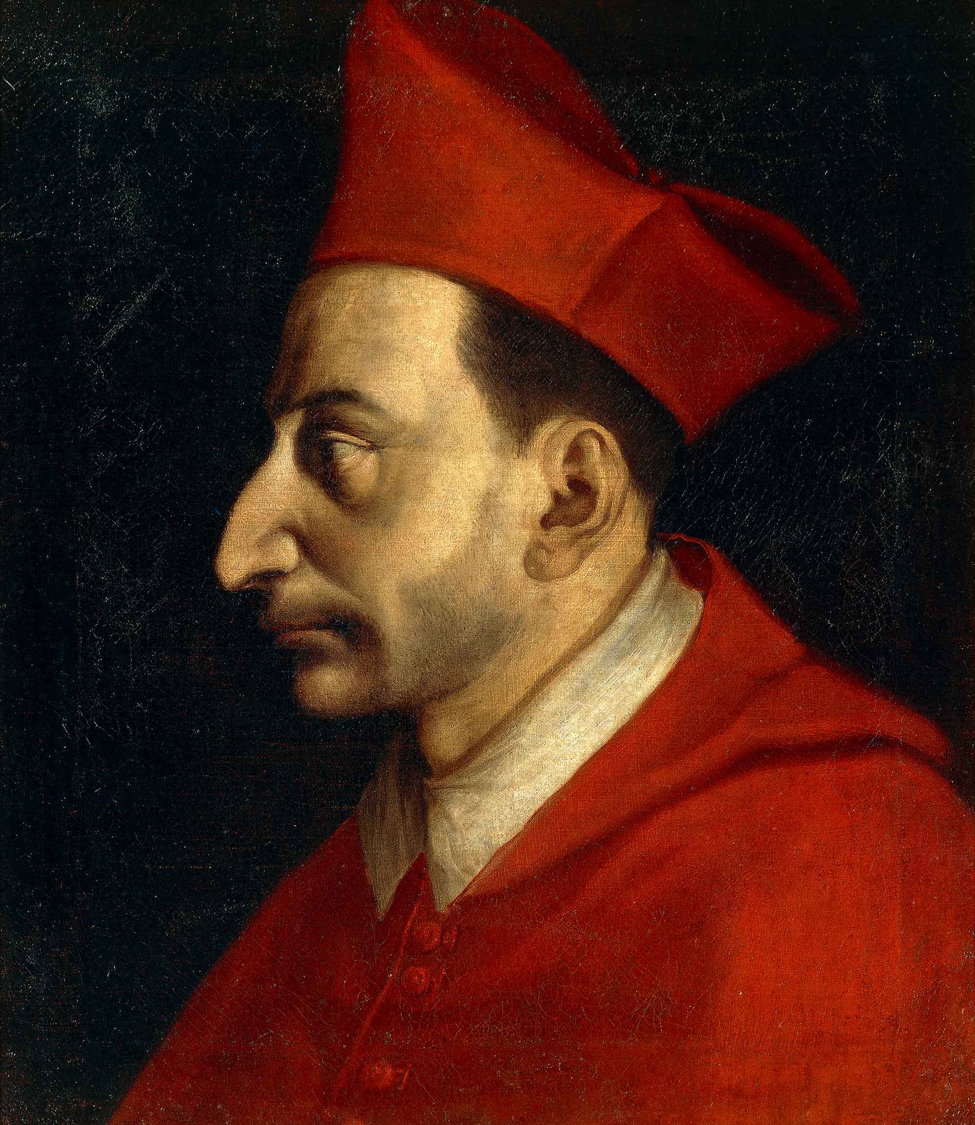 Carlo Borromeo photo