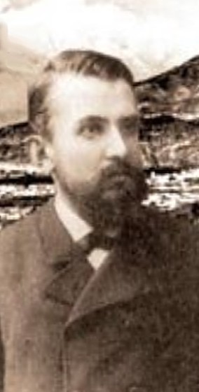 Karl Julius Beloch photo