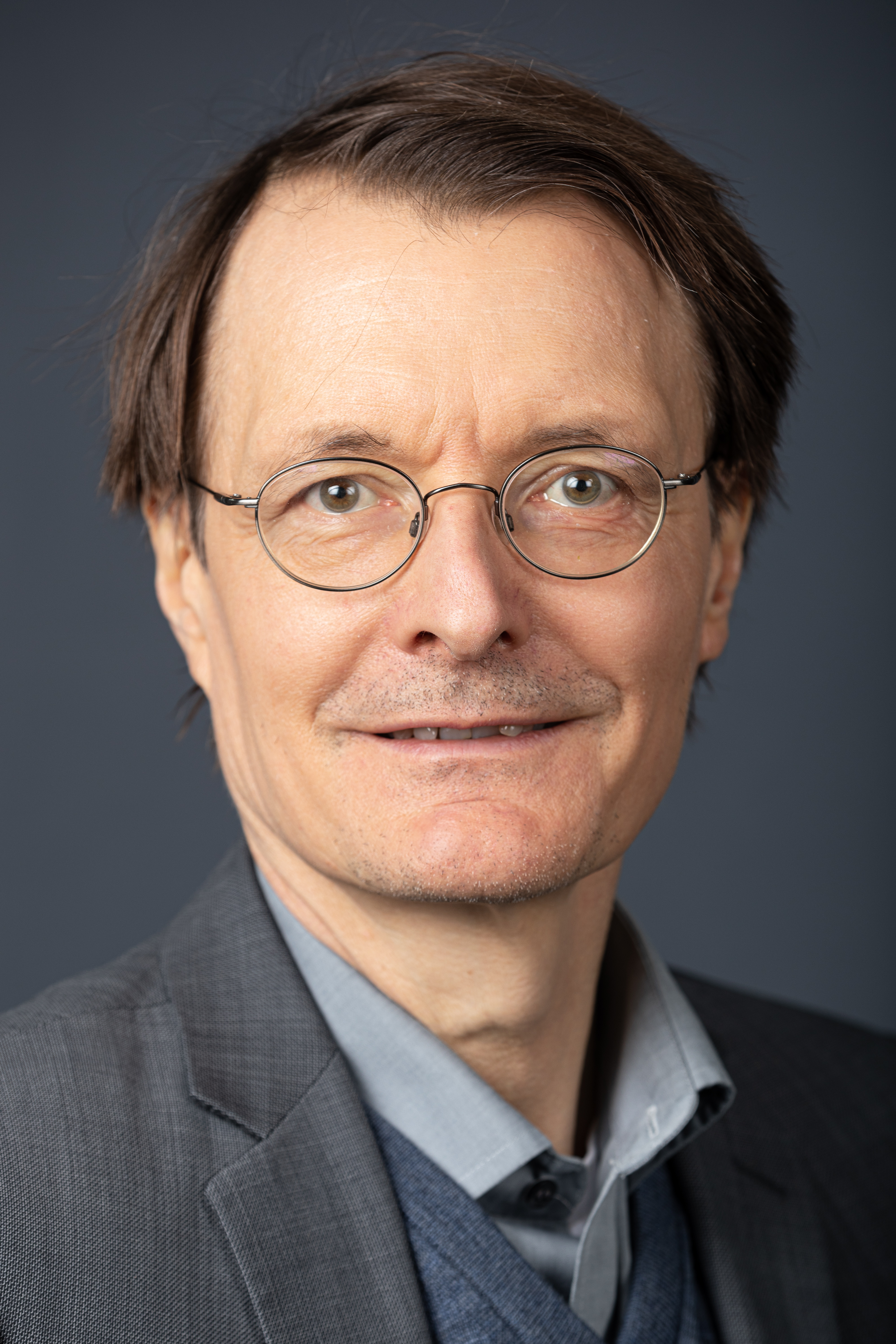 Karl Lauterbach photo