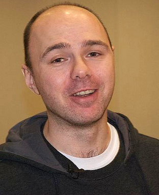 Karl Pilkington photo