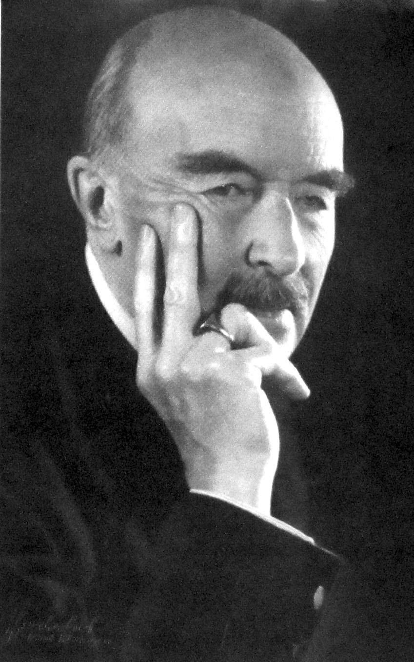 Karl von Luxburg photo