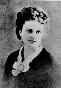 Kate Chopin photo