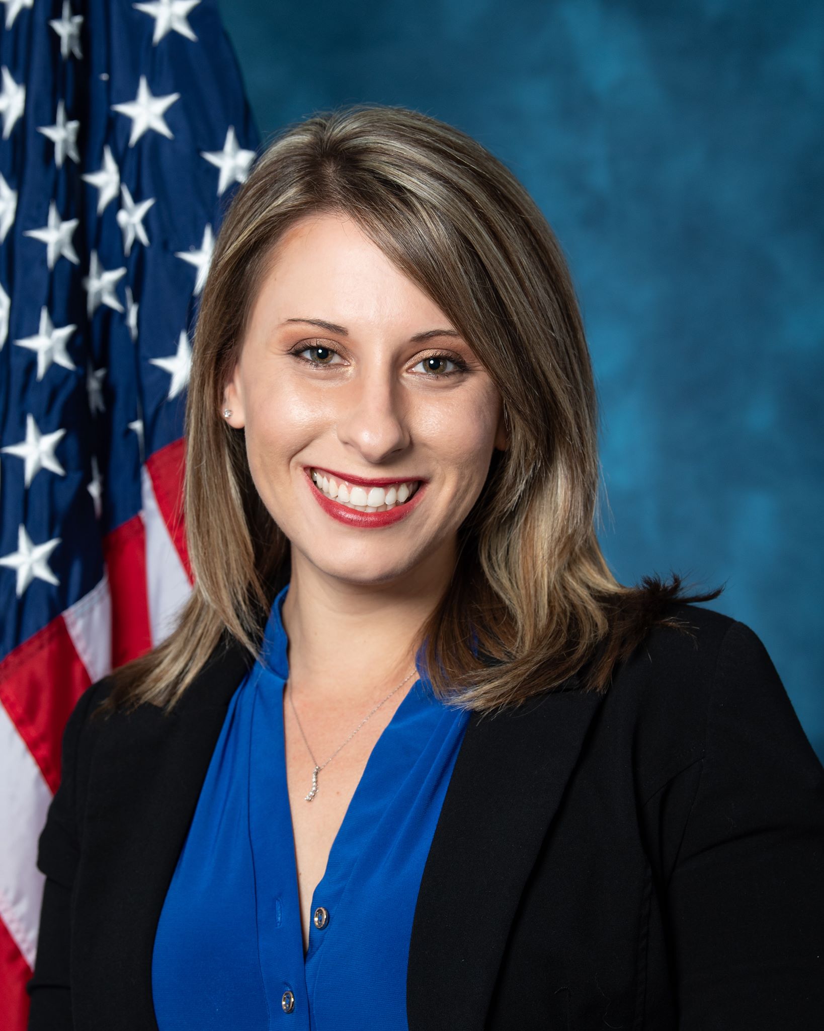 Katie Hill photo