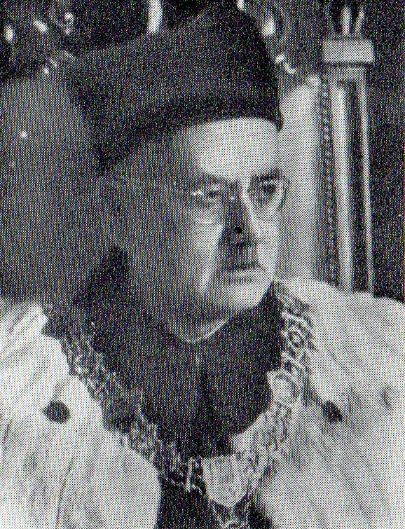 Kazimierz Ajdukiewicz photo