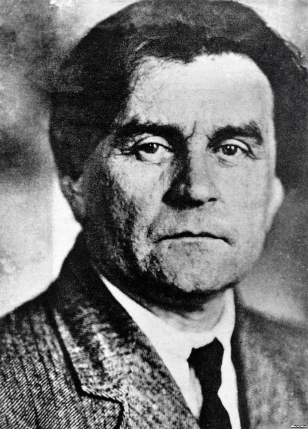 Kazimir Severinovič Malevič photo