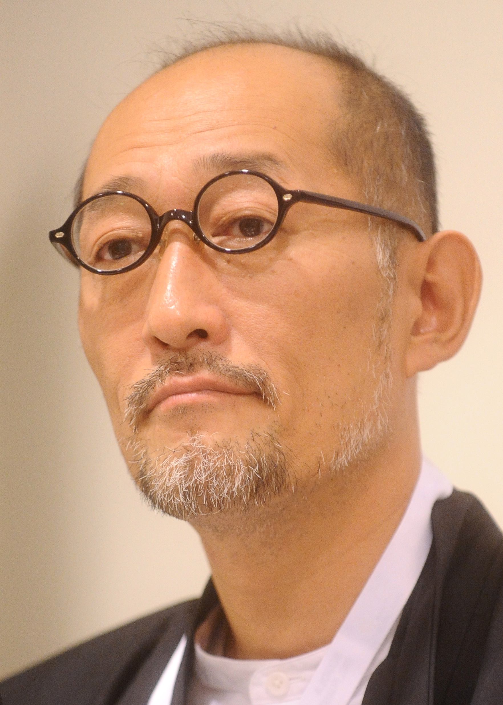 Kazuhiro Fujita photo