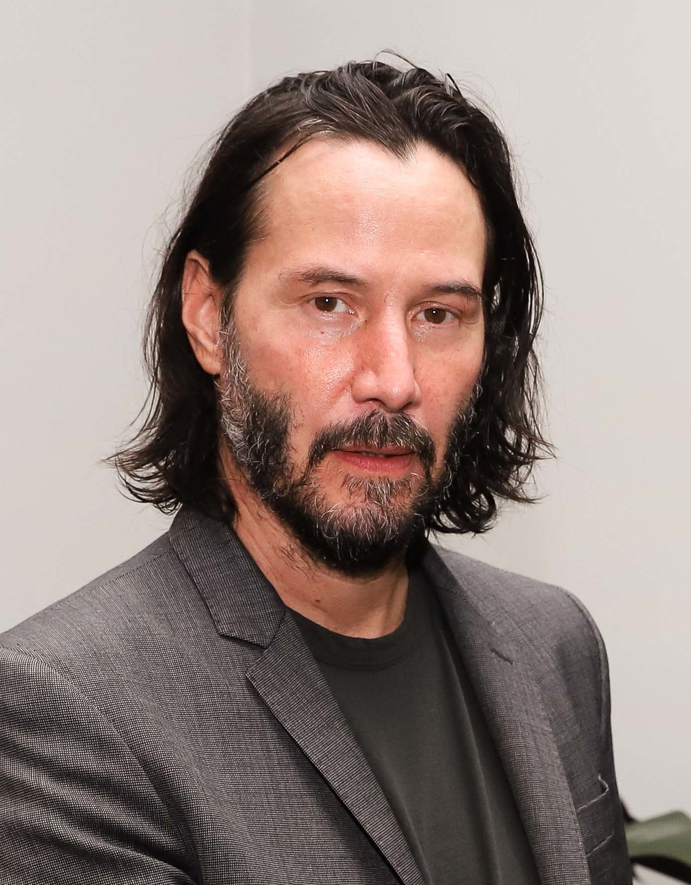Keanu Reeves photo