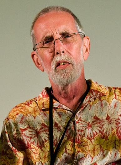 Keith Giffen photo
