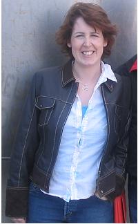 Kelley Armstrong photo