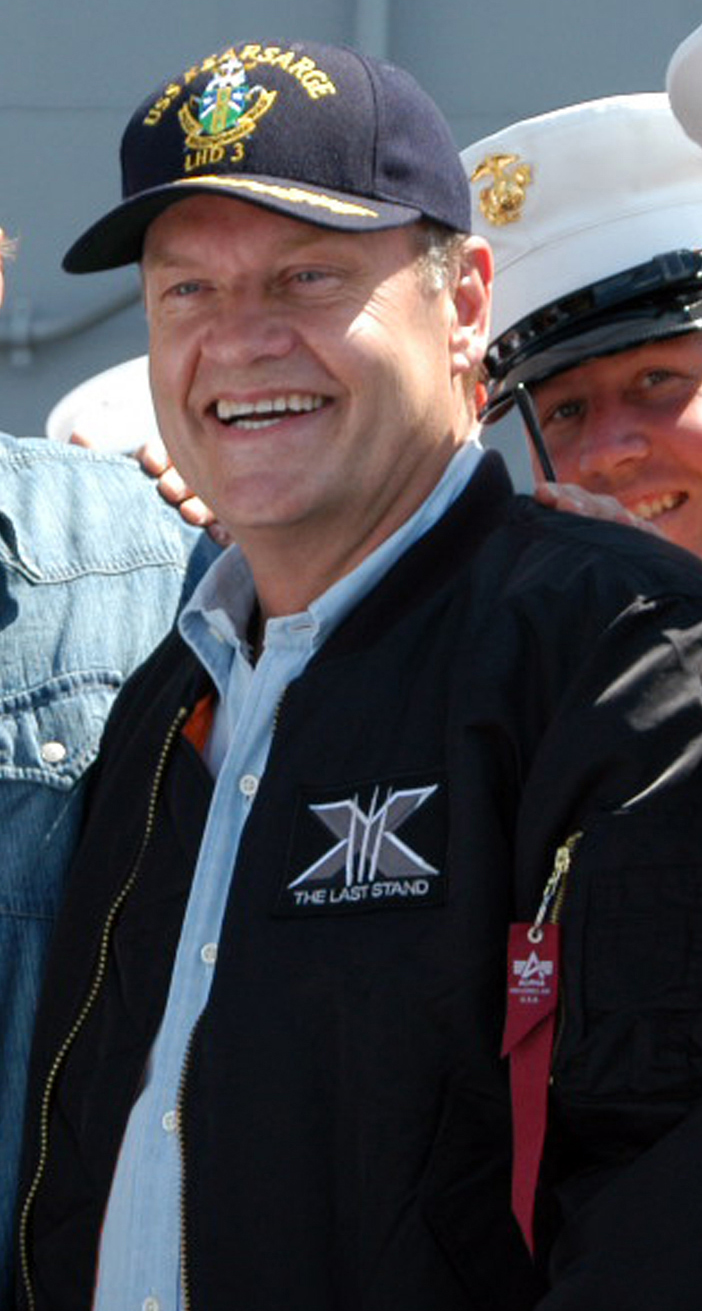 Kelsey Grammer photo