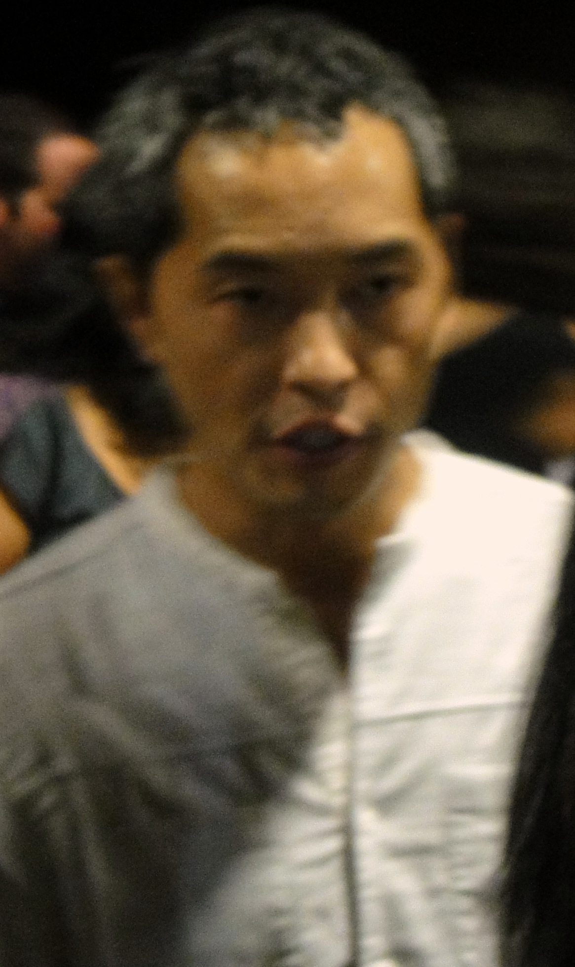Ken Leung photo