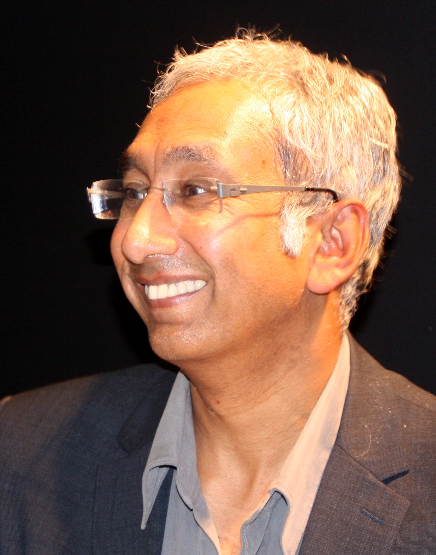Kenan Malik photo