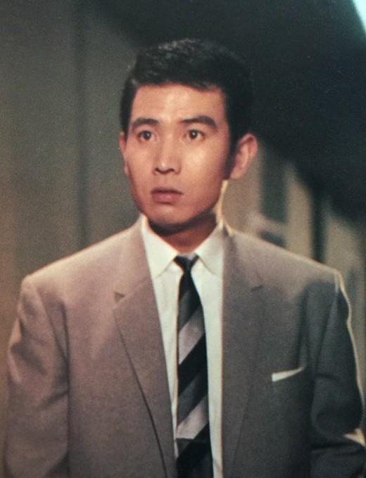Kenji Sahara photo