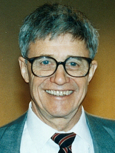 Kenneth Iverson photo
