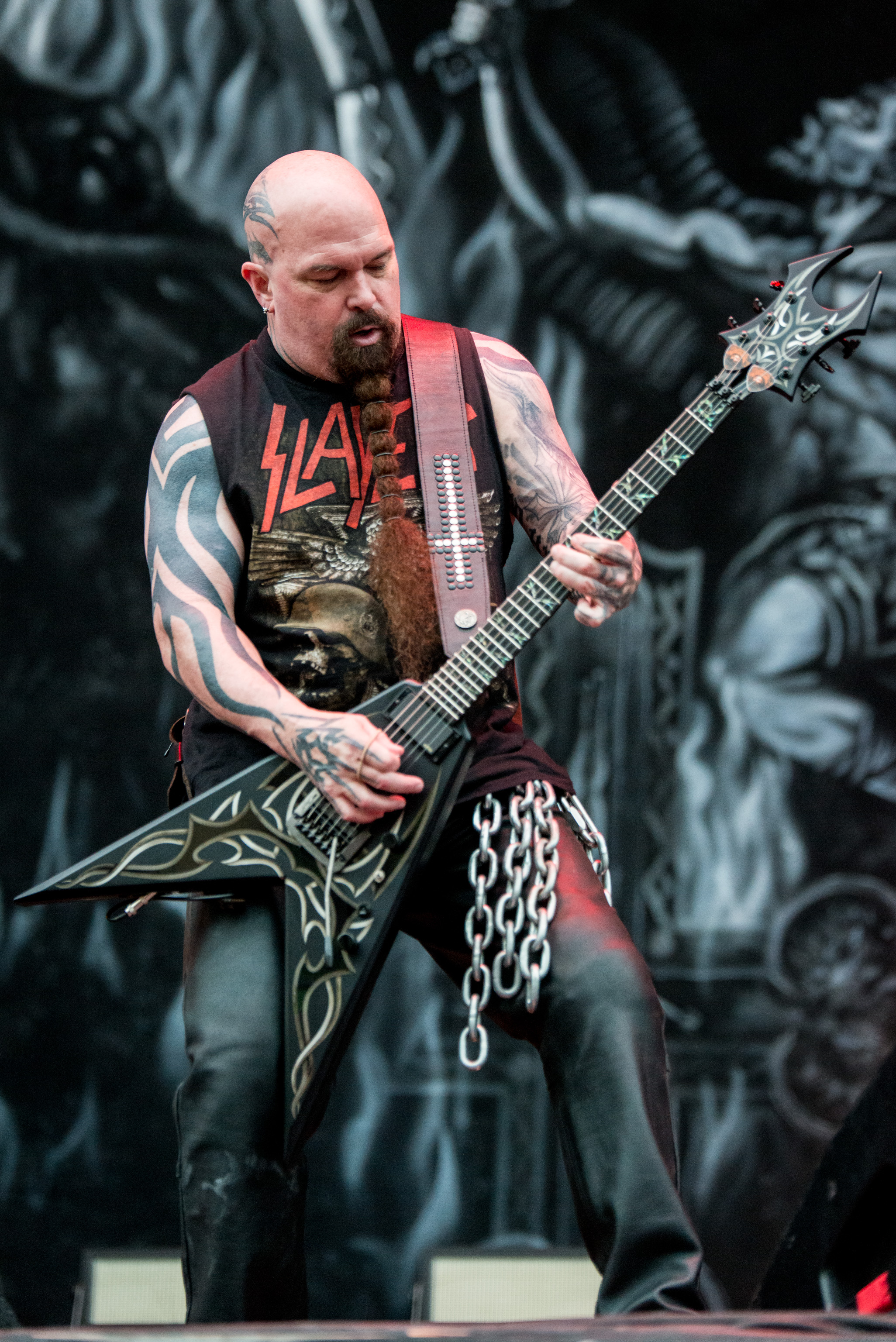 Kerry King photo