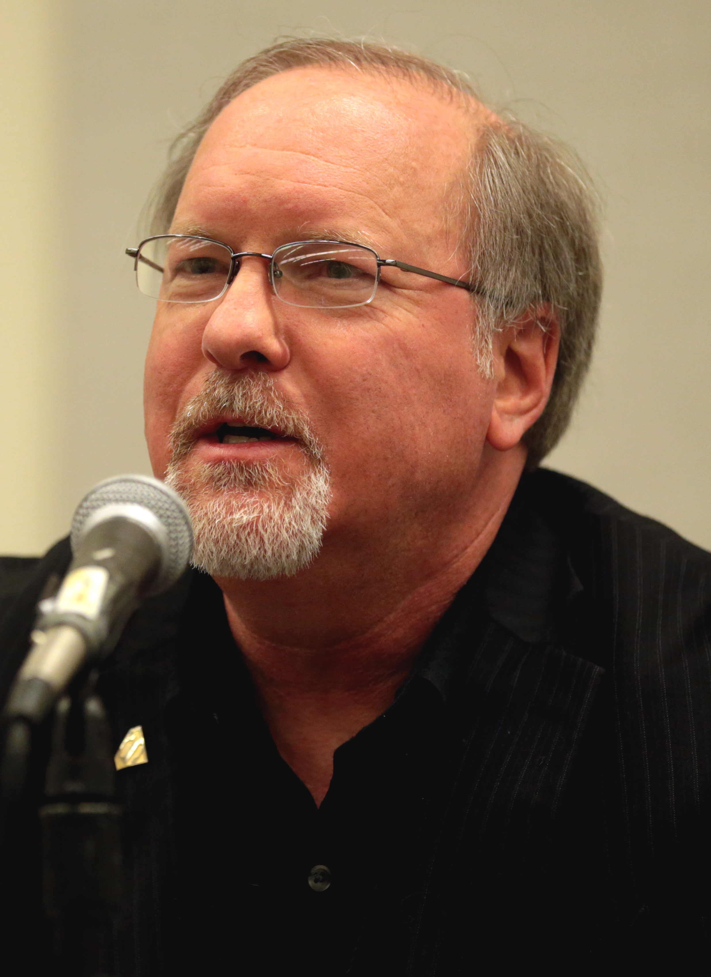 Kevin J. Anderson photo