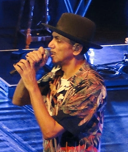 Kevin Rowland photo