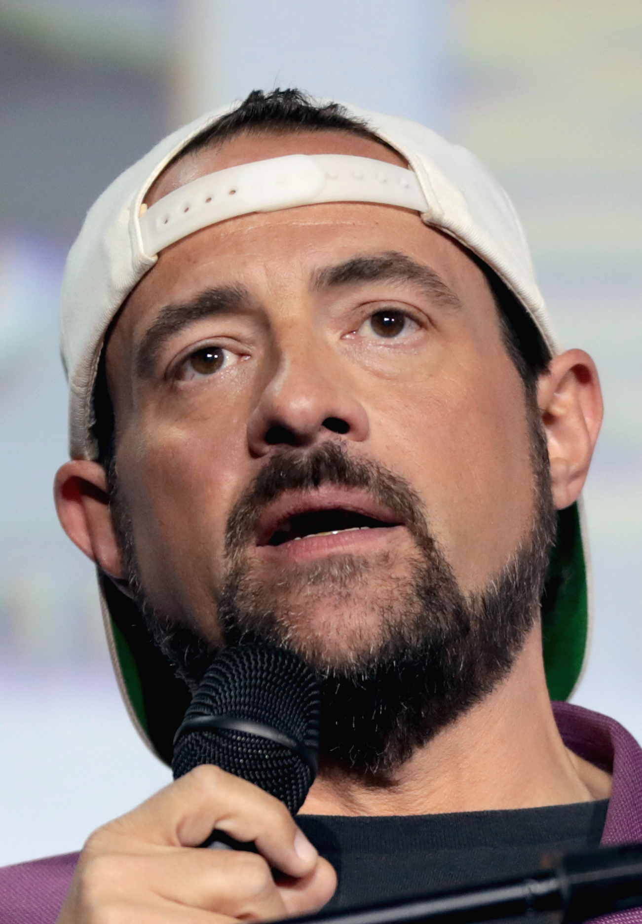 Kevin Smith photo