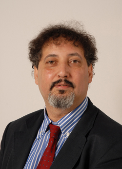 Khaled Fouad Allam photo
