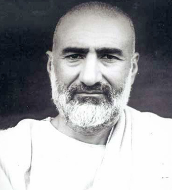 Abdul Ghaffar Khan photo