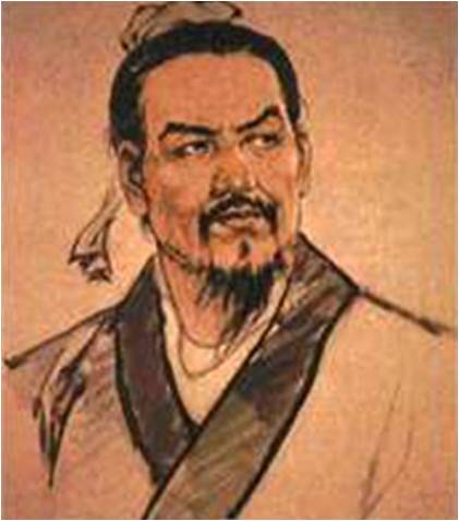 Han Fei photo