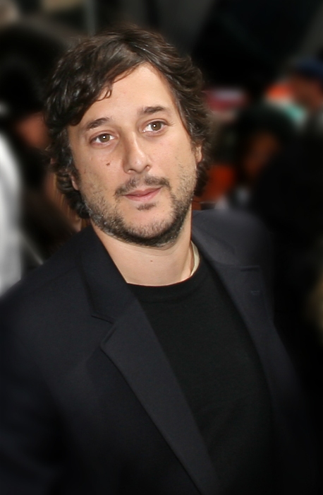 Harmony Korine photo