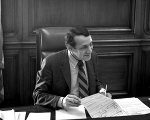 Harvey Milk photo