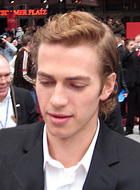 Hayden Christensen photo