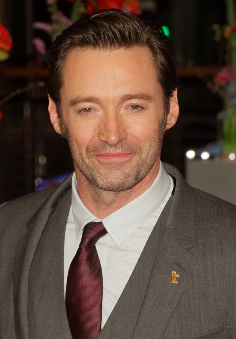 Hugh Jackman photo