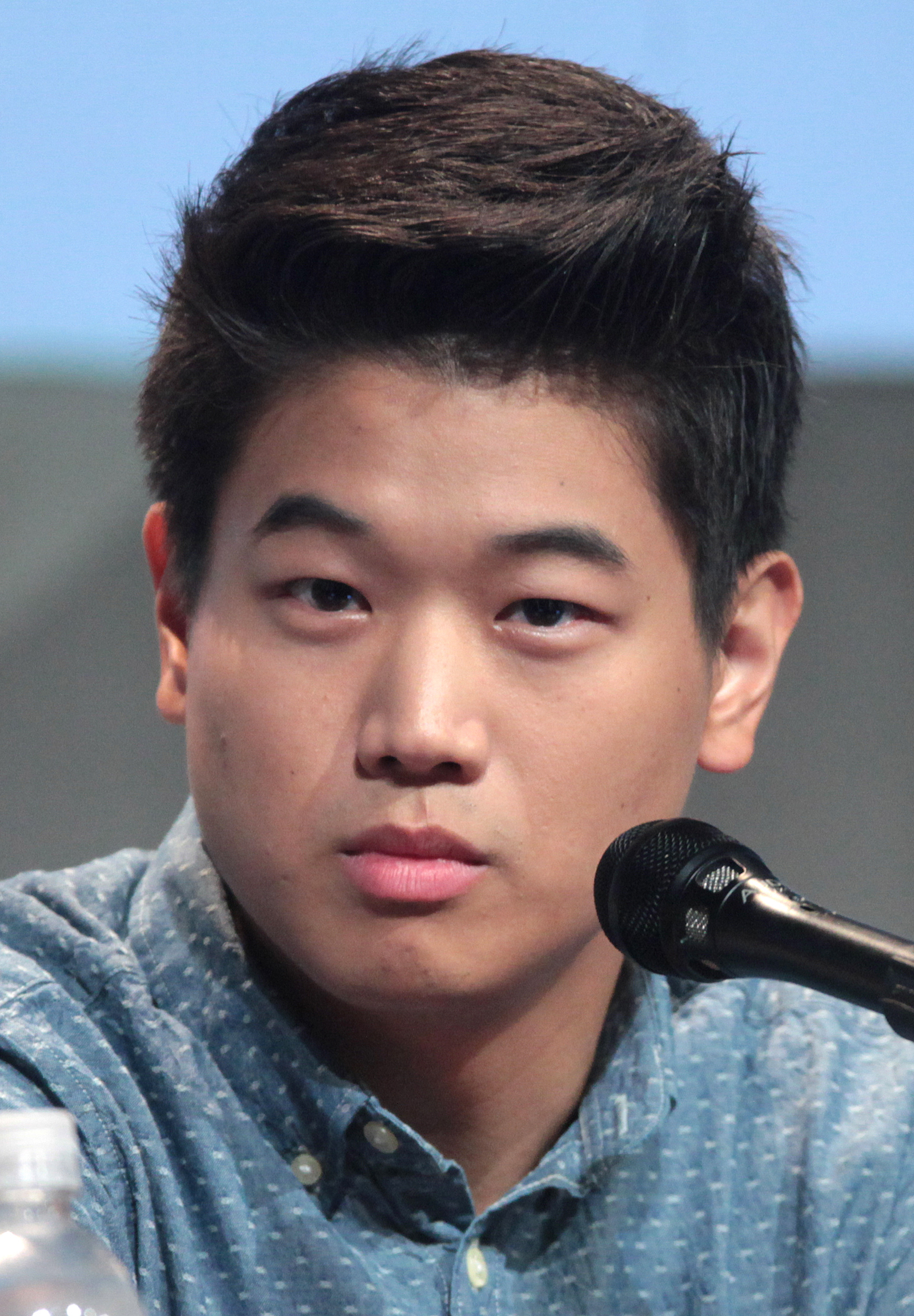 Ki Hong Lee photo