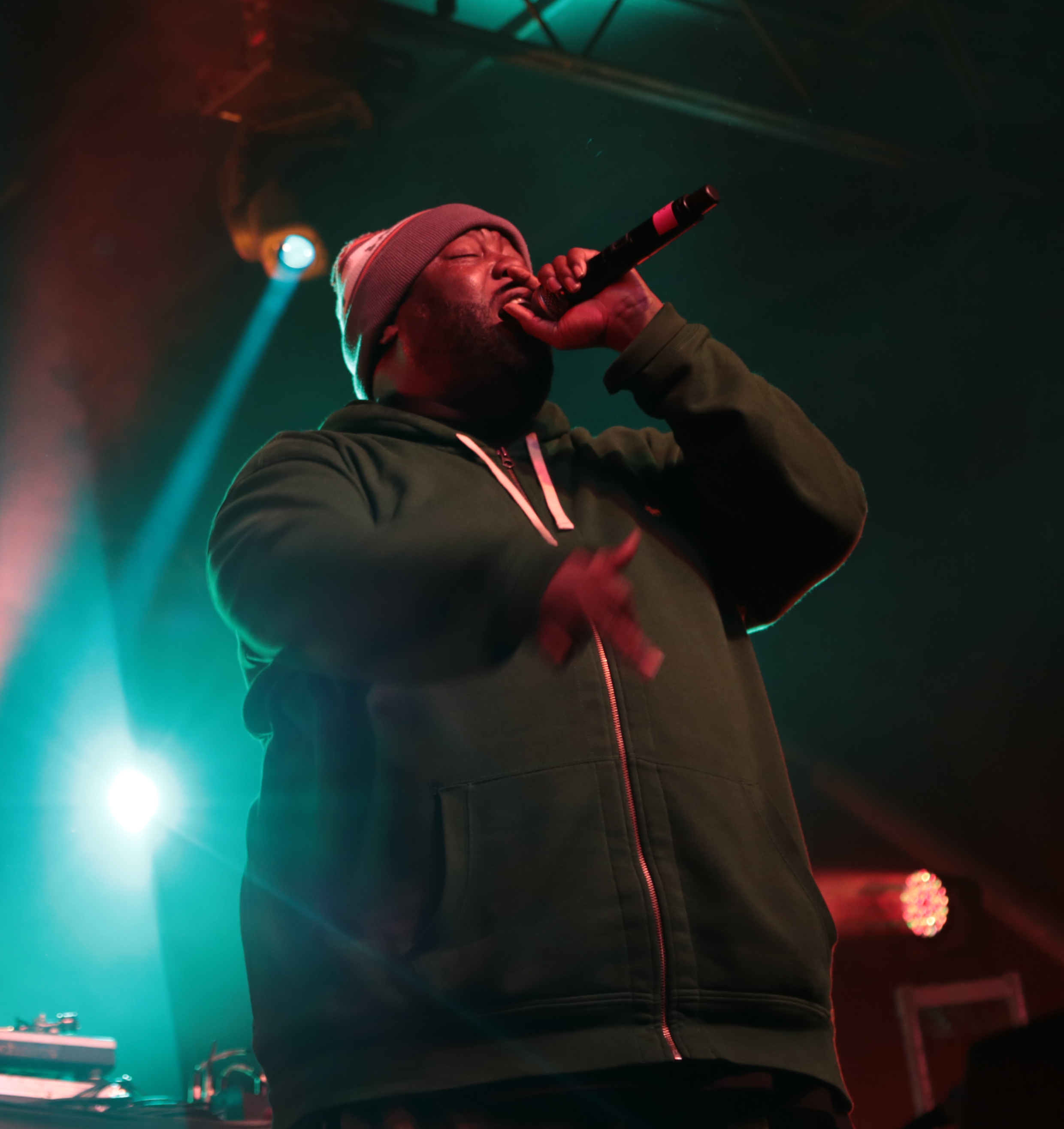 Killer Mike photo