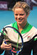 Kim Clijsters photo