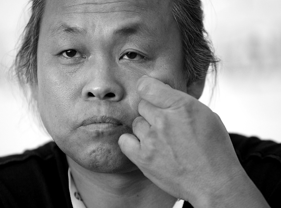 Kim Ki-duk photo