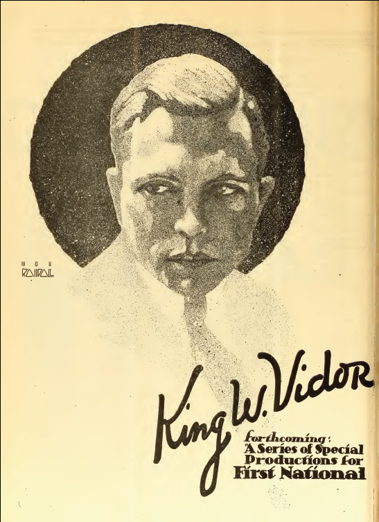 King Vidor photo