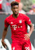 Kingsley Coman photo