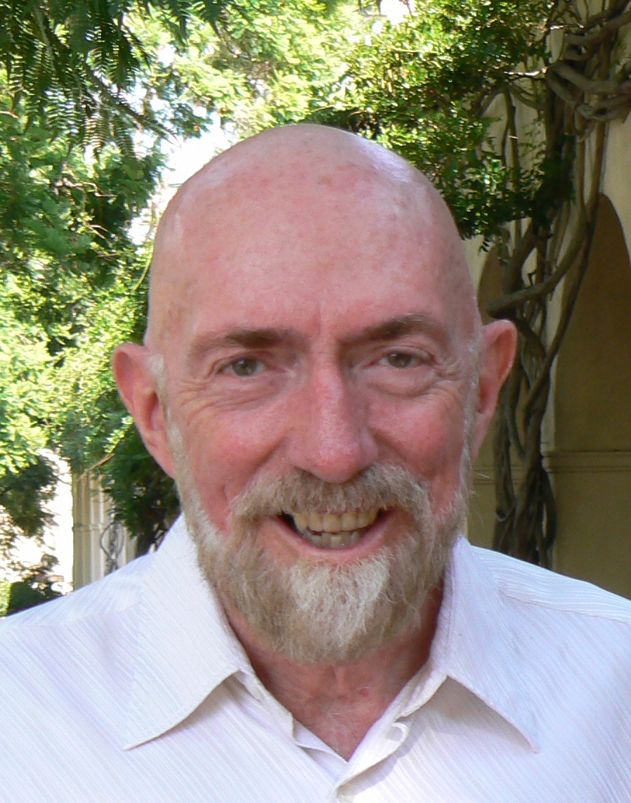 Kip Stephen Thorne photo