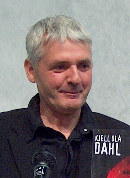 Kjell Ola Dahl photo