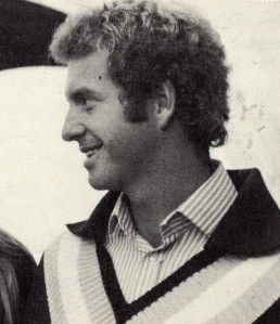 Klaus Dibiasi photo