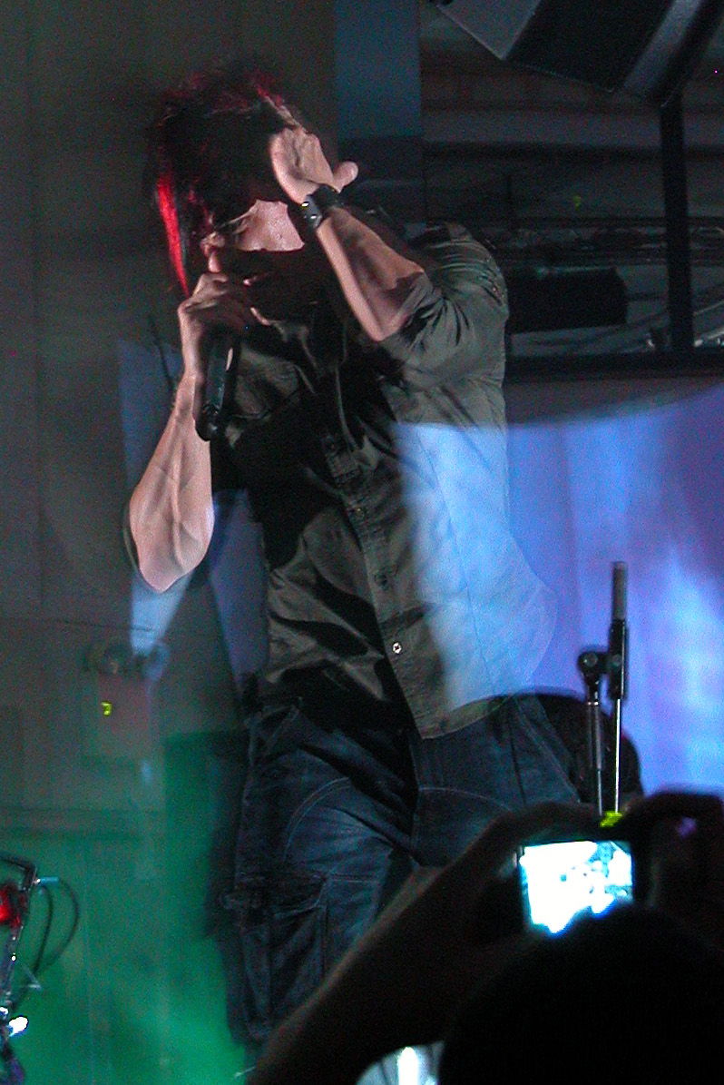 Klayton photo