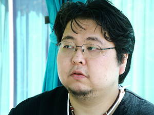 Kōta Hirano photo