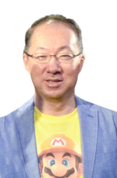 Kōji Kondō photo