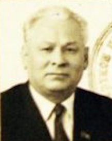 Konstantin Ustinovič Černenko photo