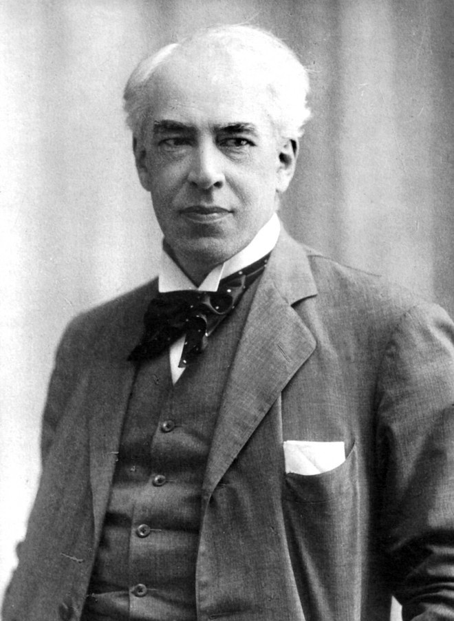 Konstantin Sergejevič Stanislavskij photo