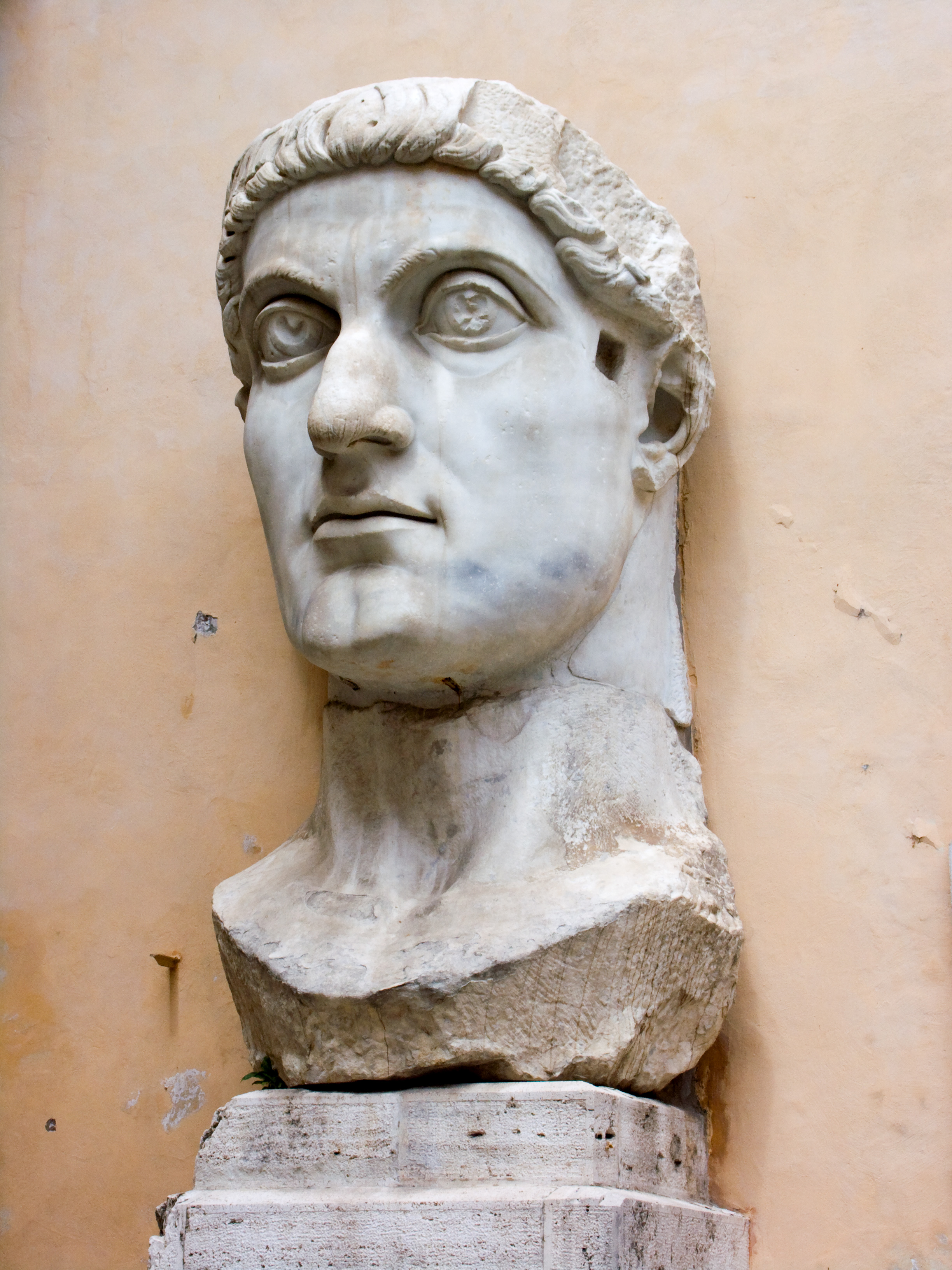 Costantino I photo