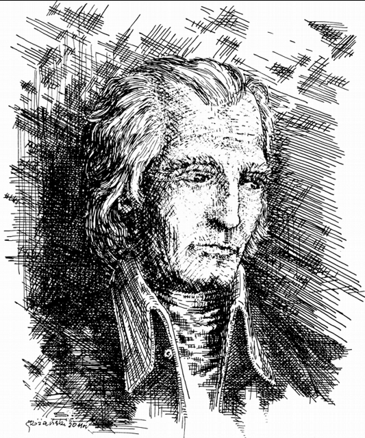 Kristijonas Donelaitis photo
