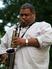 Chris Abani photo