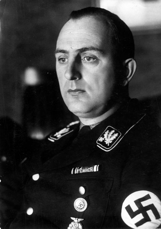 Kurt Daluege photo